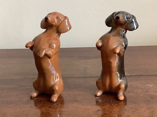 Vintage pair beswick - vintage,