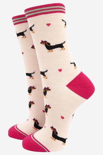 Womens sausage dog - womens,
