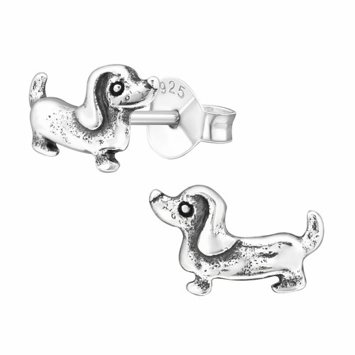 Dachshund dog 925 - dog,