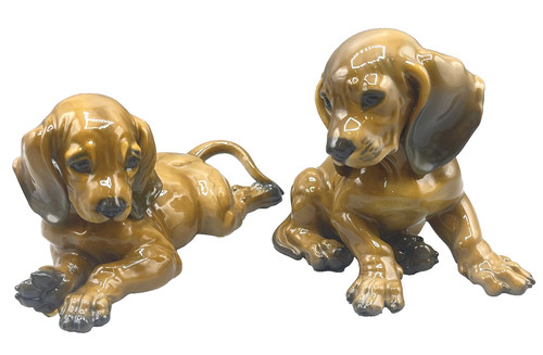 Pair rosenthal germany - pair, of