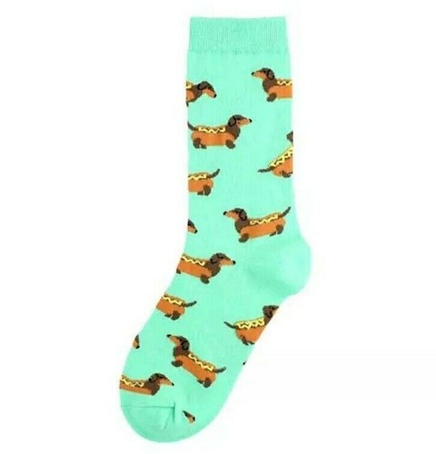 Cute dachshund novelty sausage - dachshund,