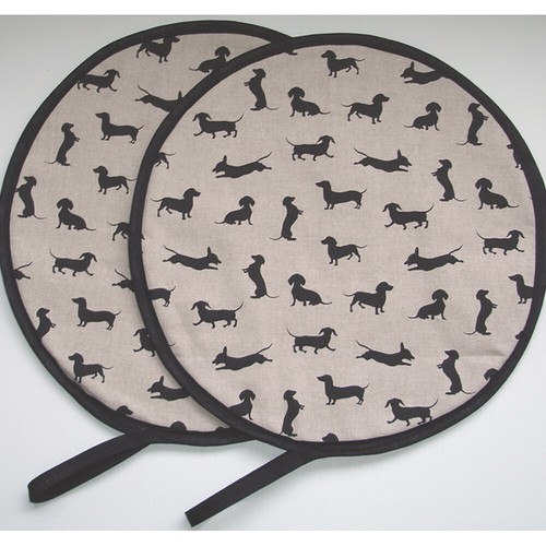 Aga hob lid covers - aga,