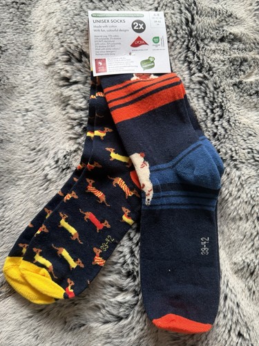 Pairs novelty dachshund - 2, &