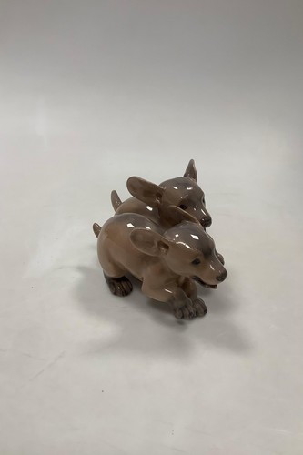 Royal copenhagen figure - copenhagen, of