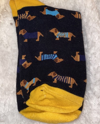 Dachshund sausage dog design - dog,