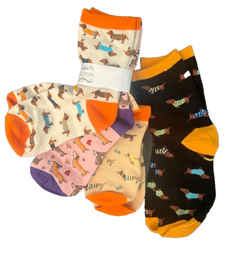 New pack pairs size - pack, 2.5