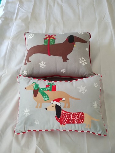 Pair christmas festive - pair,