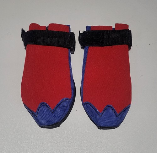 Pair front paw protector - pair,