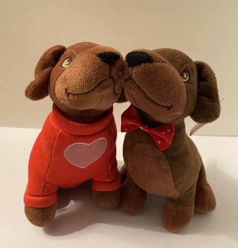 Clinton cards dachshund - clinton, 7”