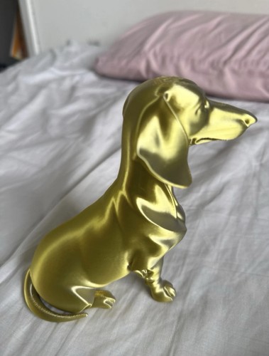 Gold and silver - gold,