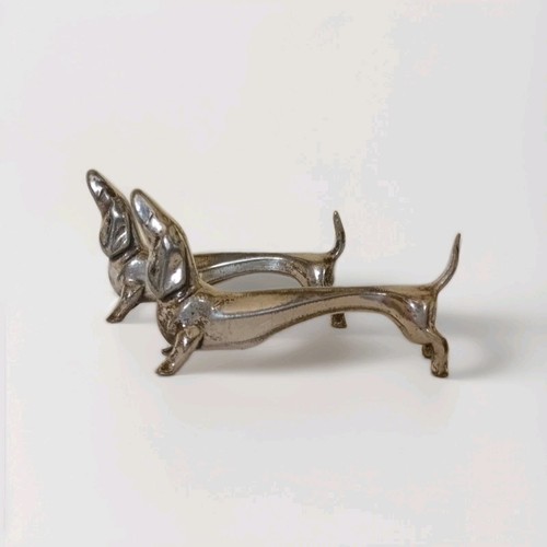 Pair vintage wmf - of,