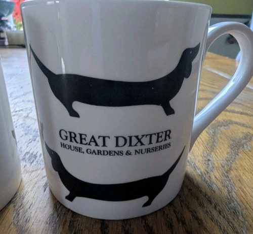 Charming great dixter - charming,