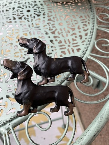 Dachshund drawer knobs dresser - drawer,