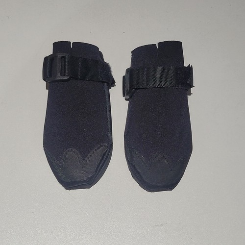Pair rear paw protector dog - pair,